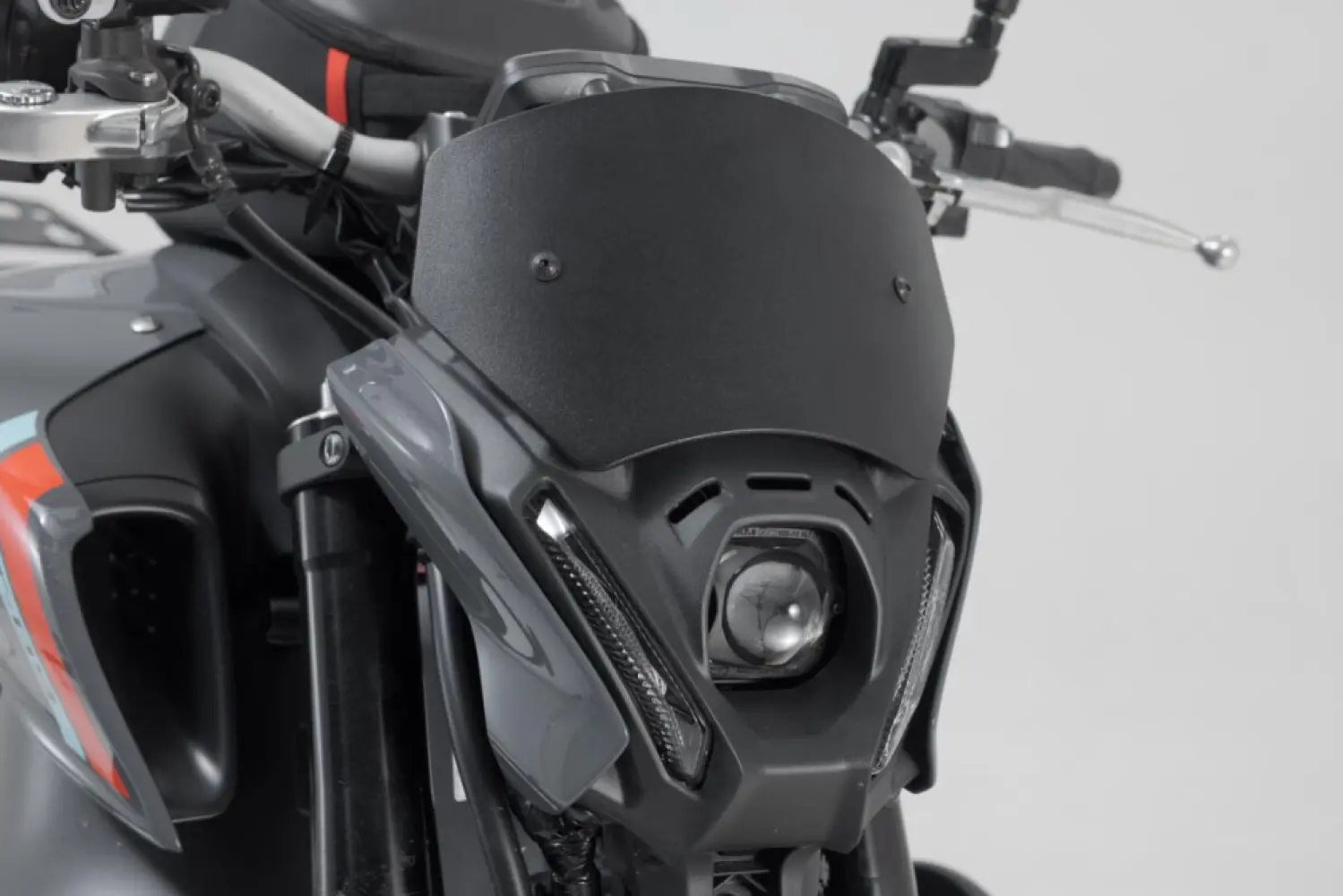 SW-MOTECH - WINDSCREEN - 23120930