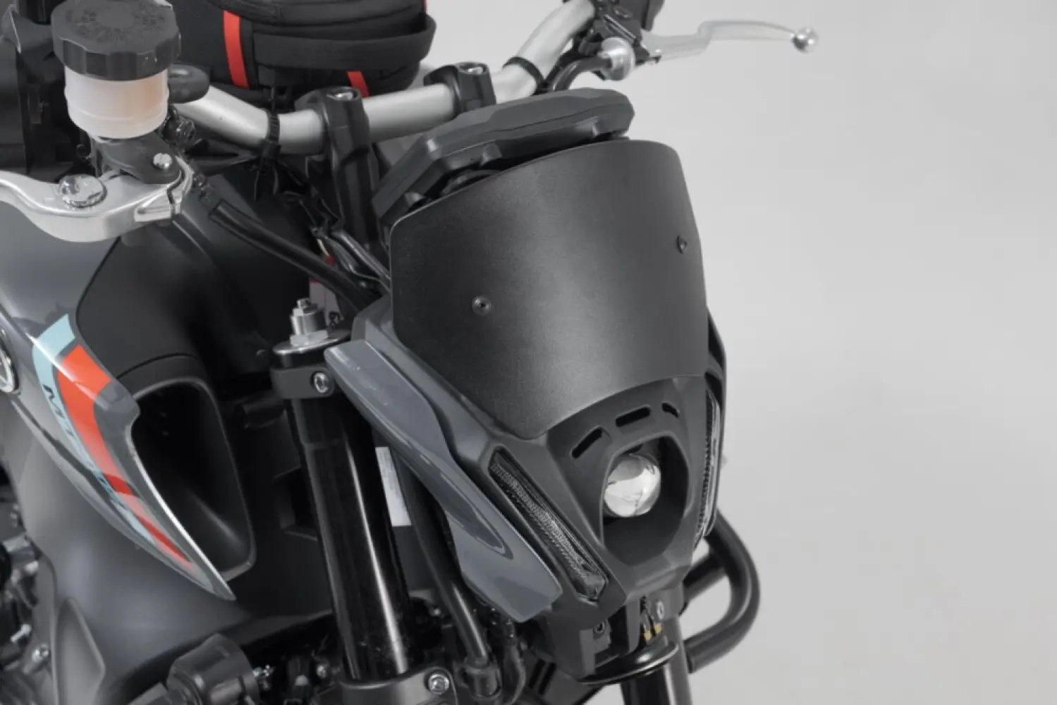 SW-MOTECH - WINDSCREEN - 23120930