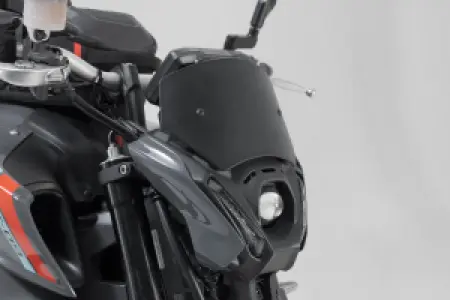 SW-MOTECH - WINDSCREEN - 23120930