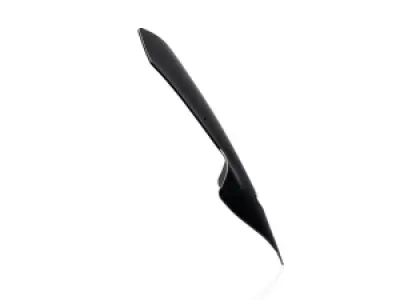WRS - WINDSCREEN SPORT MT-10 MATT BL - 23120969