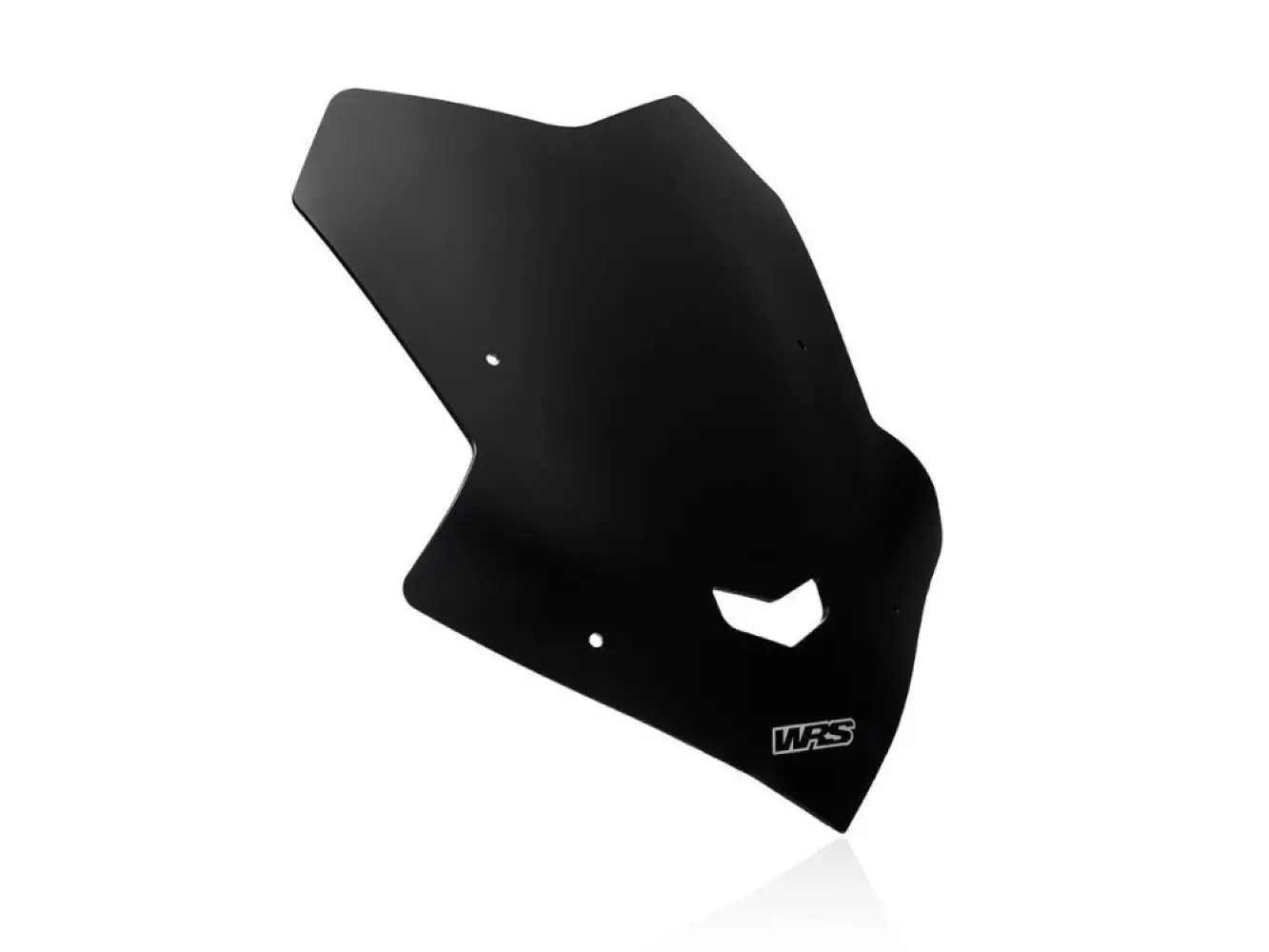 WRS - WINDSCREEN SPORT MT-10 MATT BL - 23120969