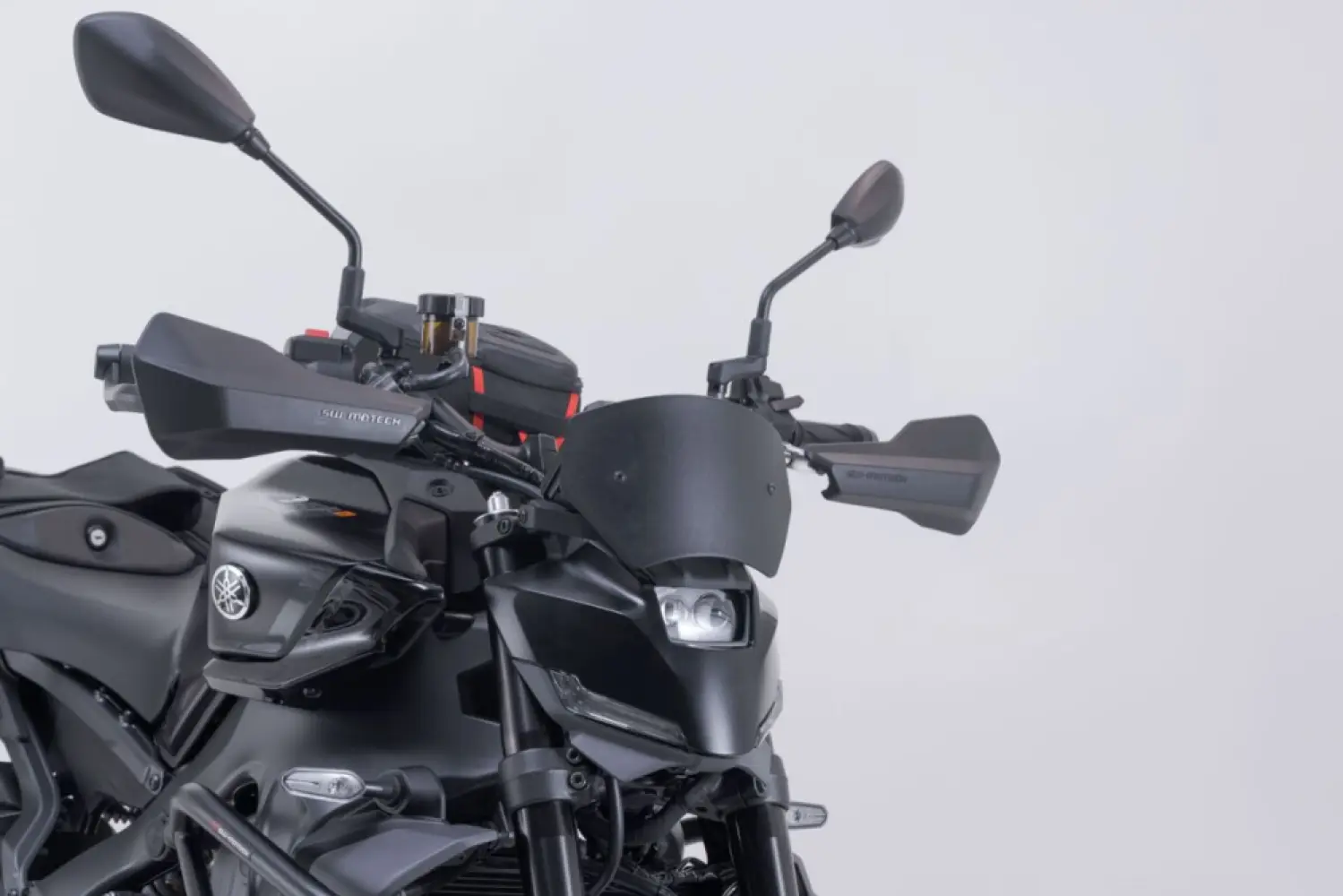 SW-MOTECH - WINDSCREEN - 23121234