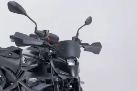 SW-MOTECH - WINDSCREEN - 23121234