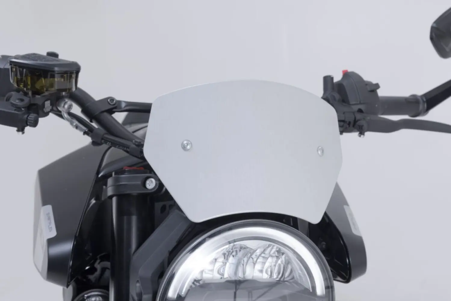 SW-MOTECH - WINDSCREEN - 23121411