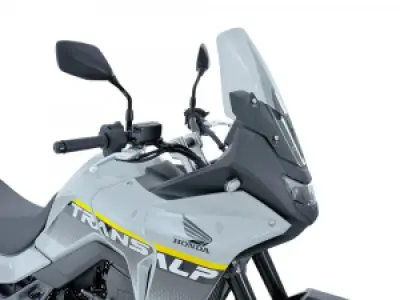 WRS - WINDSCREEN TOURING XL750 TRANS - 23121492