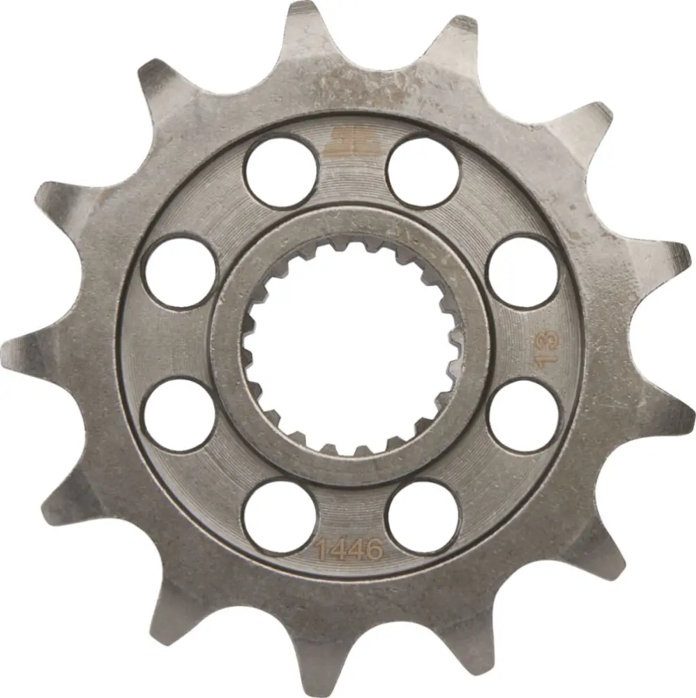 JT SPROCKETS - SPROCKET FRONT 13T 520 - 12121557