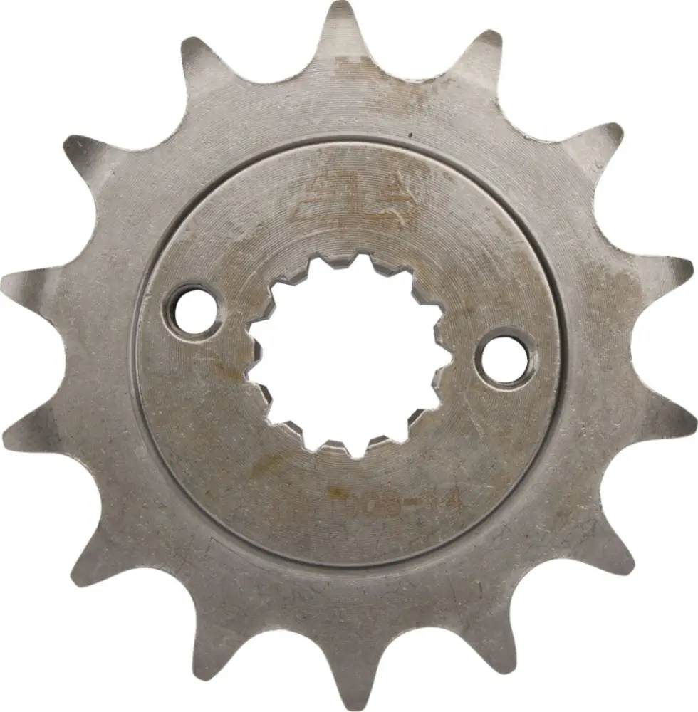 JT SPROCKETS - SPROCKET FRONT 14T 520 - 12121571