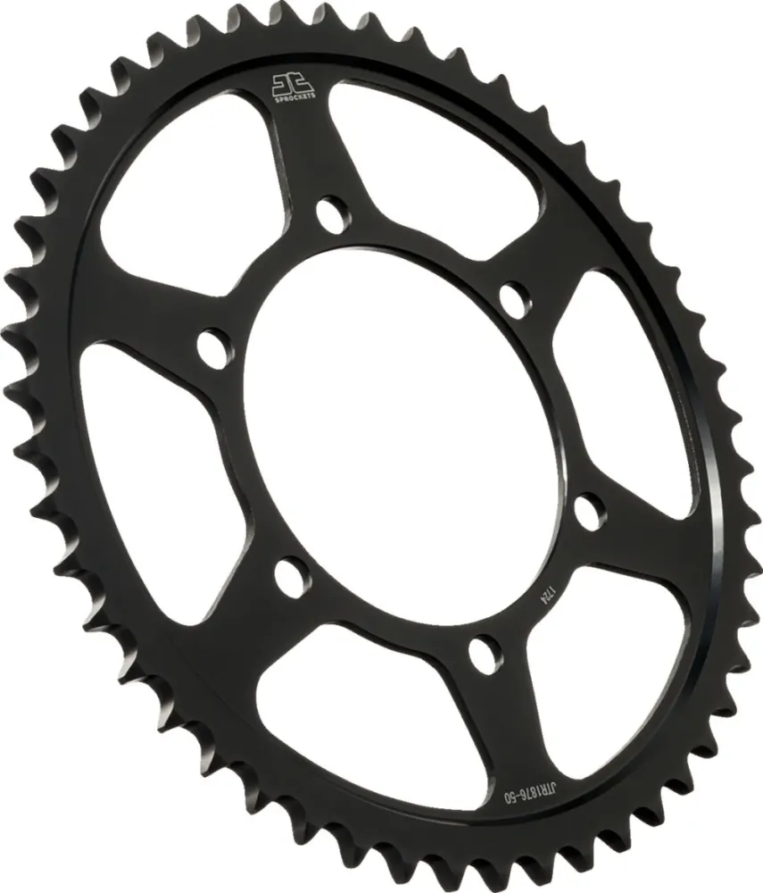 JT SPROCKETS - SPROCKET REAR 50T 525 - 12102791