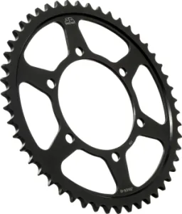 JT SPROCKETS - SPROCKET REAR 50T 525 - 12102791
