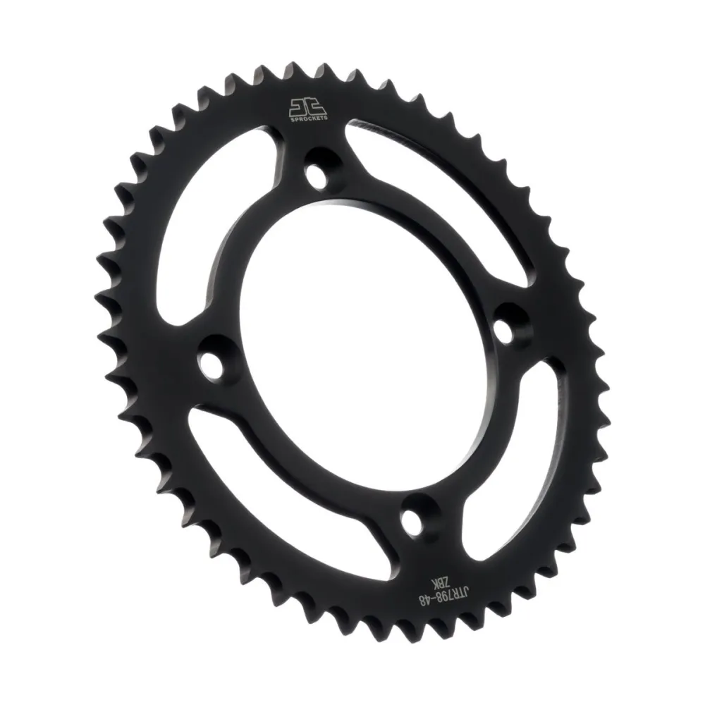 JT SPROCKETS - SPROCKET REAR 52T 428 - 12102783