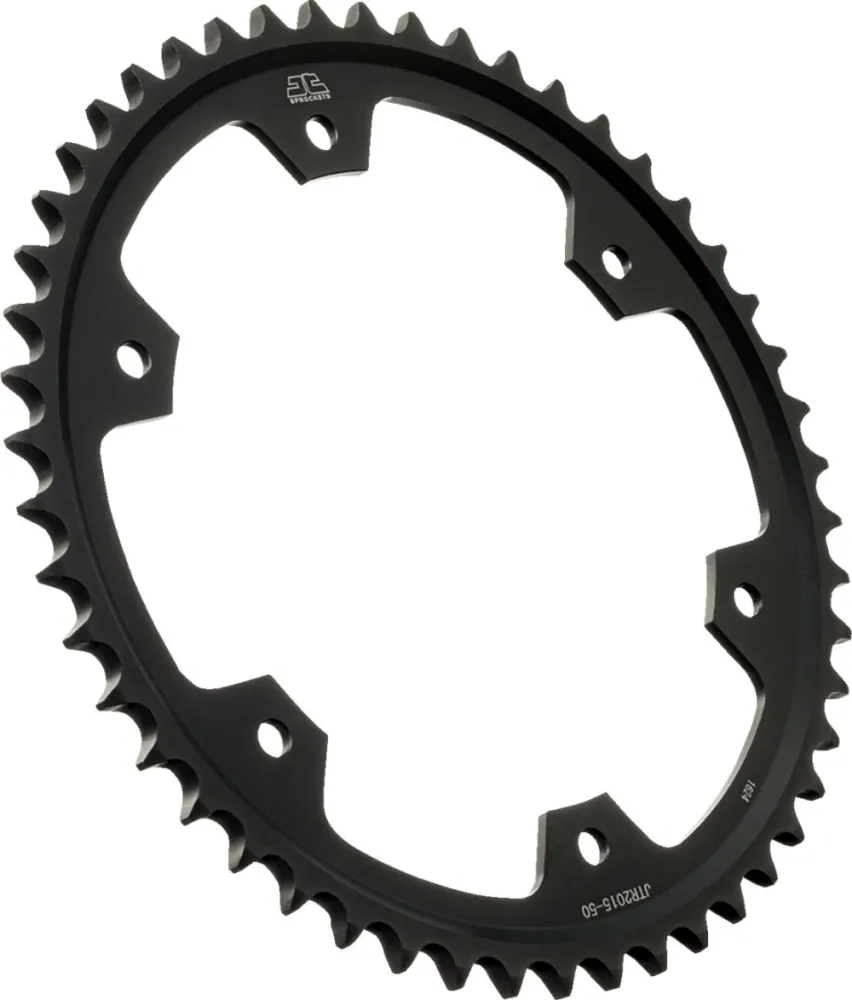 JT SPROCKETS - SPROCKET REAR 50T 525 - 12102792