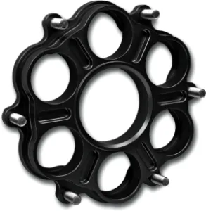 JT SPROCKETS - SPROCKET CARRIER DUC - 12110989