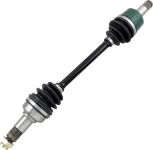 MOOSE OFFROAD FOUR WHEEL - AXLE KIT COMPLETE YAMAHA - 02141704