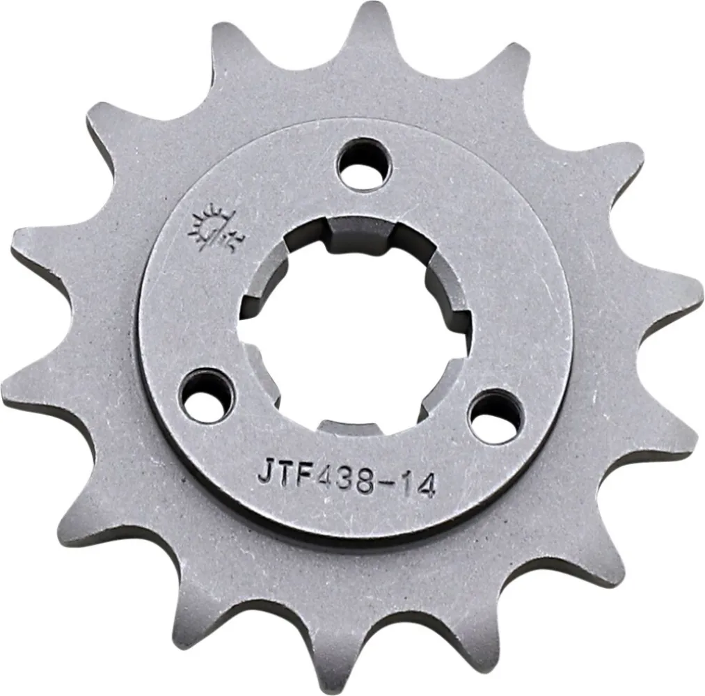 JT SPROCKETS - SPROCKET FRONT 14T 520 - 12111159