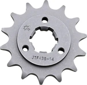 JT SPROCKETS - SPROCKET FRONT 14T 520 - 12111159