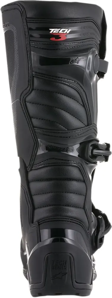 ALPINESTARS(MX) - BOOT TECH3 AT BLACK 7 - 34101932