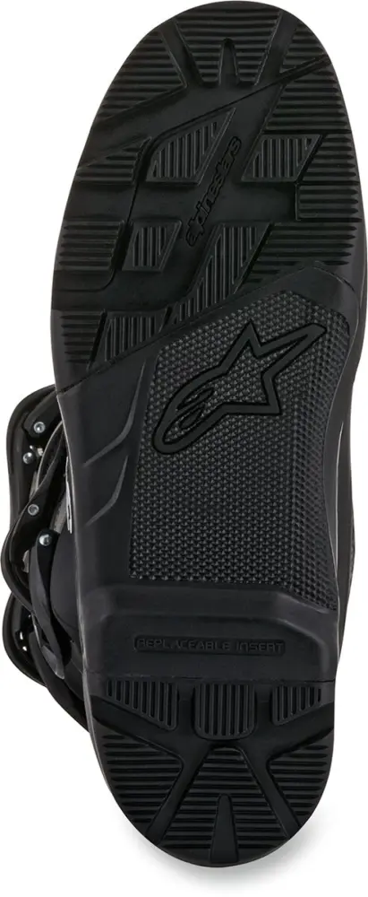 ALPINESTARS(MX) - BOOT TECH3 AT BLACK 8 - 34101933