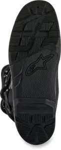 ALPINESTARS(MX) - BOOT TECH3 AT BLACK 8 - 34101933
