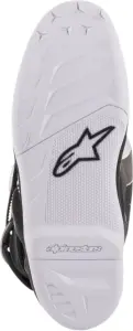 ALPINESTARS(MX) - BOOT 4W TECH3 BK/WT/PK 8 - 34101941