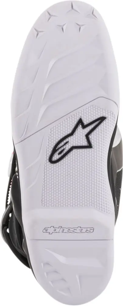 ALPINESTARS(MX) - BOOT 4W TECH3 BK/WT/PK 9 - 34101942