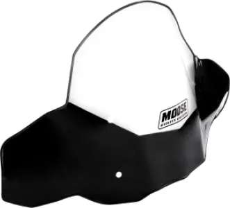 MOOSE OFFROAD FOUR WHEEL - WINDSHIELD MSE NO C/OUT - 23170194