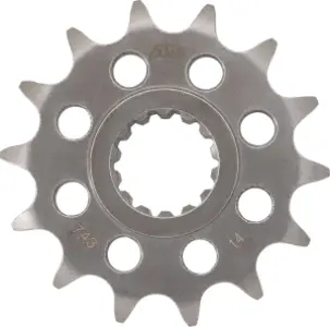 JT SPROCKETS - SPRCKT C/S DUC MS 14T - 12121931