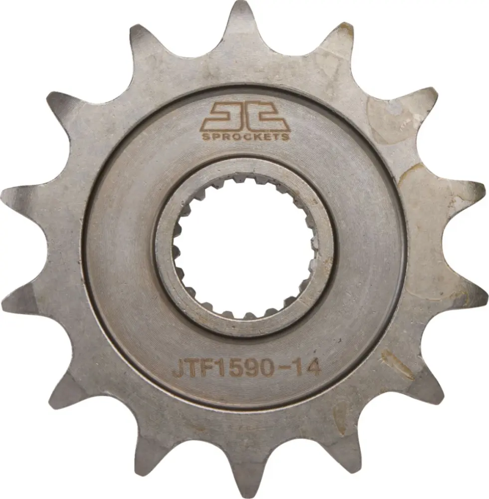 JT SPROCKETS - SPRCKT C/S YZ/WR 14T - 12121952