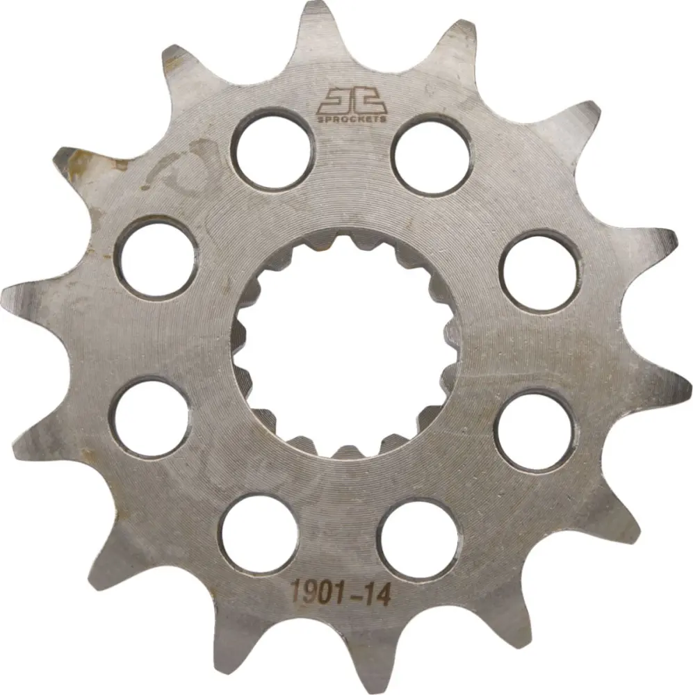 JT SPROCKETS - SPRCKT C/S KTM/HUSQ 14T - 12121955
