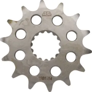 JT SPROCKETS - SPRCKT C/S KTM/HUSQ 14T - 12121955
