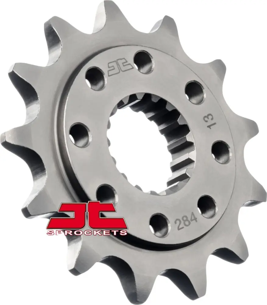 JT SPROCKETS - SPRCKT C/S CR/F 13T - 12121965