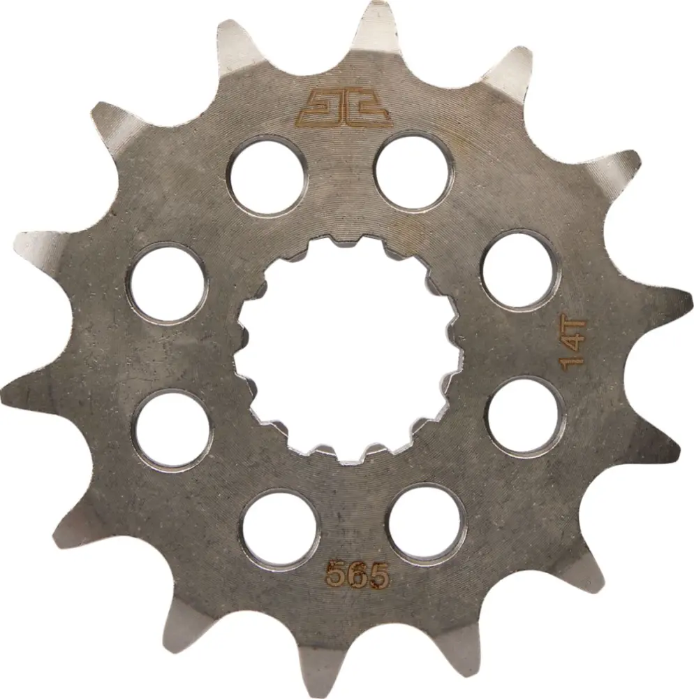 JT SPROCKETS - SPRCKT C/S YZ/KX 14T - 12122003