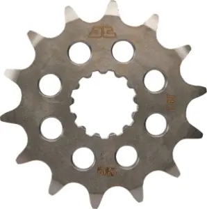 JT SPROCKETS - SPRCKT C/S YZ/KX 14T - 12122003