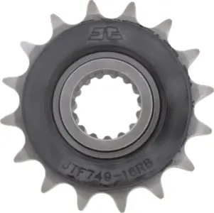 JT SPROCKETS - SPROCKET FRONT 16T 525 RU - 12122047