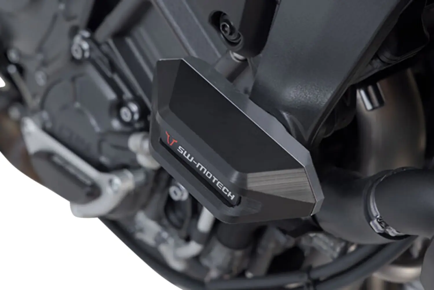 SW-MOTECH - FRAME SLIDER SET MT-10 - 05052358
