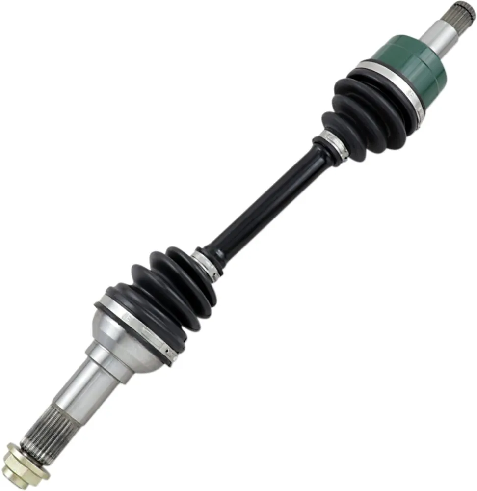 MOOSE OFFROAD FOUR WHEEL - AXLE KIT COMPLETE YAMAHA - 02141705