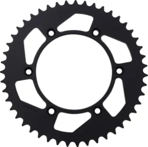 MOOSE OFFROAD HARD-PARTS - SPROCKET ALU MSE KTM 47T BLK - 12111453