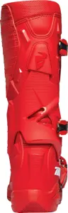 THOR - BOOT RADIAL RED 7 - 34102736