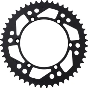 MOOSE OFFROAD HARD-PARTS - SPROCKET ALU KAW 48T BLK - 12111465