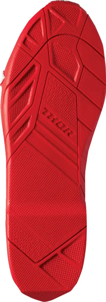 THOR - BOOT RADIAL RED 15 - 34102744
