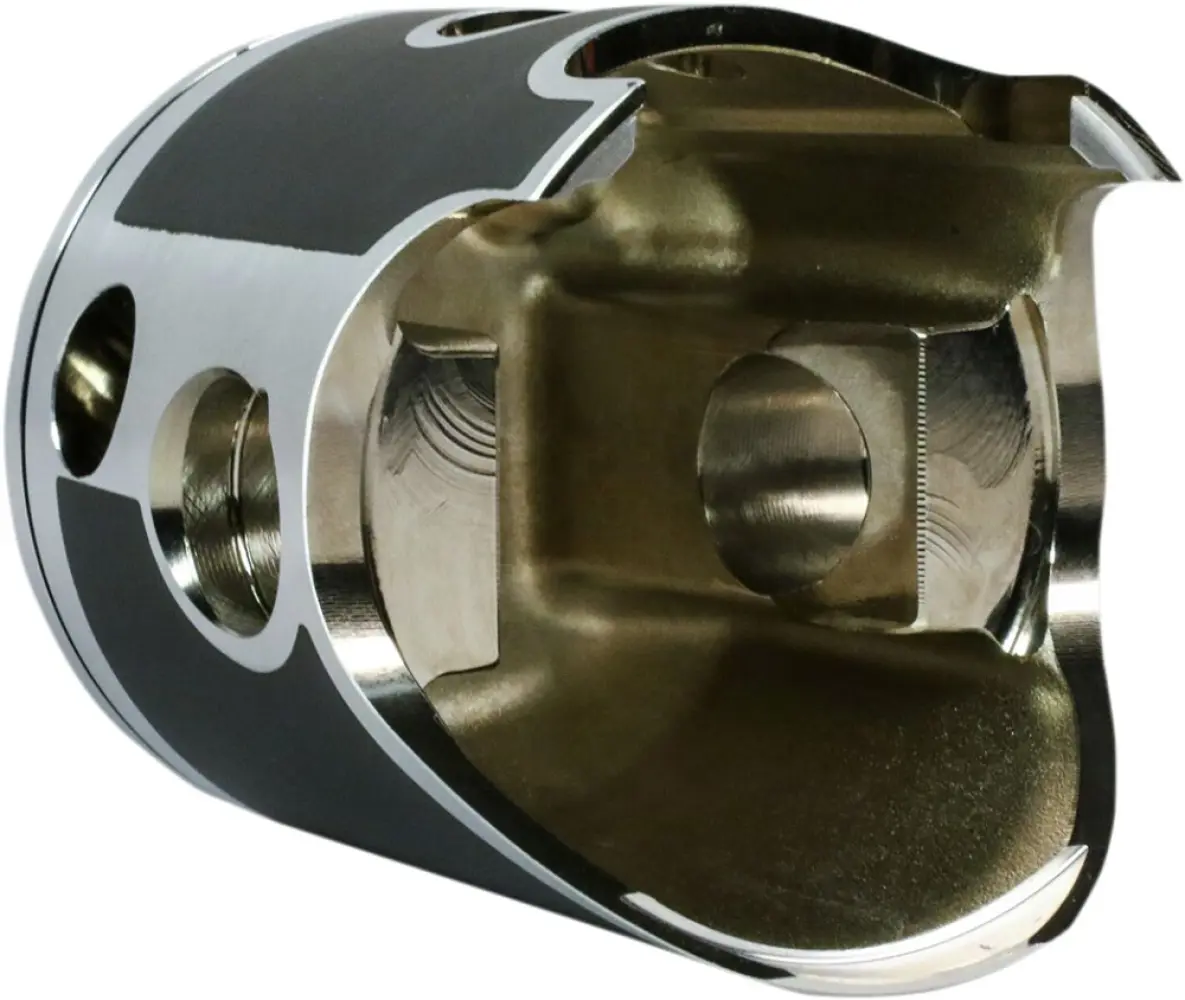 WISECO - PISTN KT RE YZ250 99-17 - 09105123