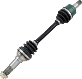 MOOSE OFFROAD FOUR WHEEL - AXLE KIT COMPLETE YAMAHA - 02141706