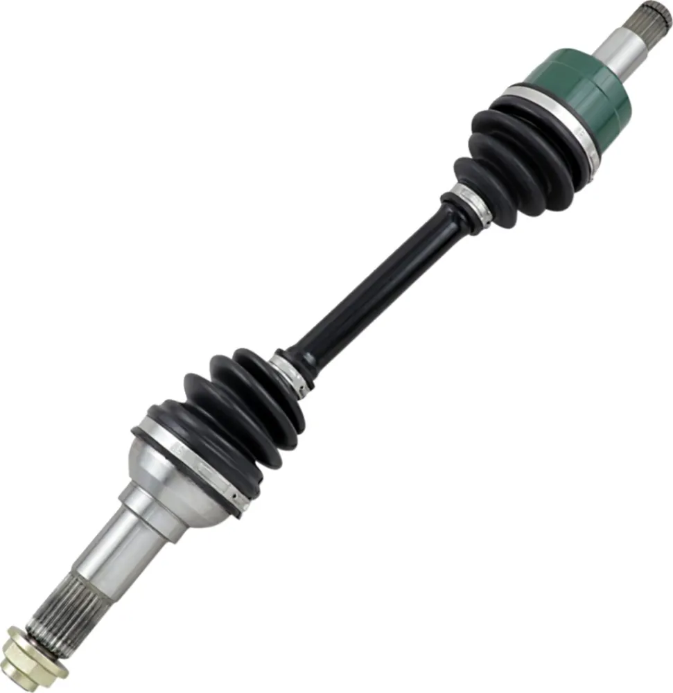 MOOSE OFFROAD FOUR WHEEL - AXLE KIT COMPLETE YAMAHA - 02141705