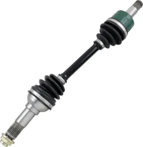 MOOSE OFFROAD FOUR WHEEL - AXLE KIT COMPLETE YAMAHA - 02141705