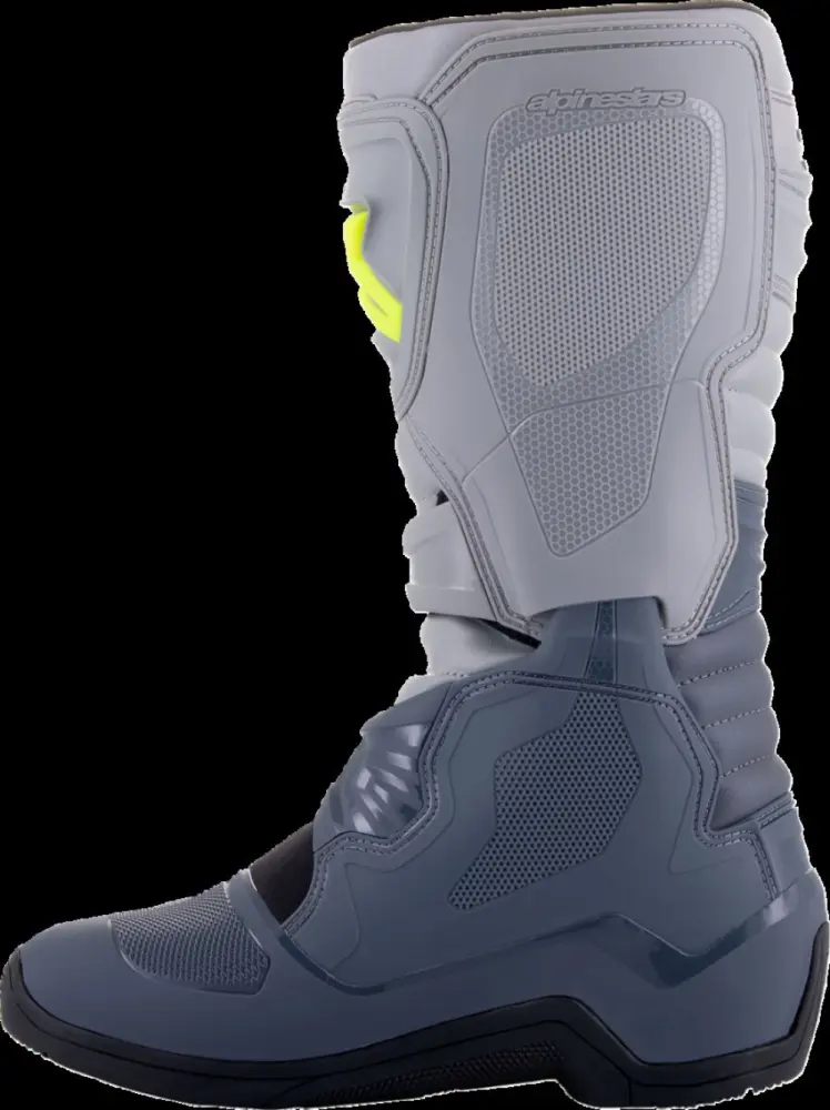 ALPINESTARS(MX) - BOOT TECH3 GRAY/GRAY 7 - 34103049