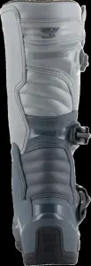 ALPINESTARS(MX) - BOOT TECH3 GRAY/GRAY 8 - 34103050