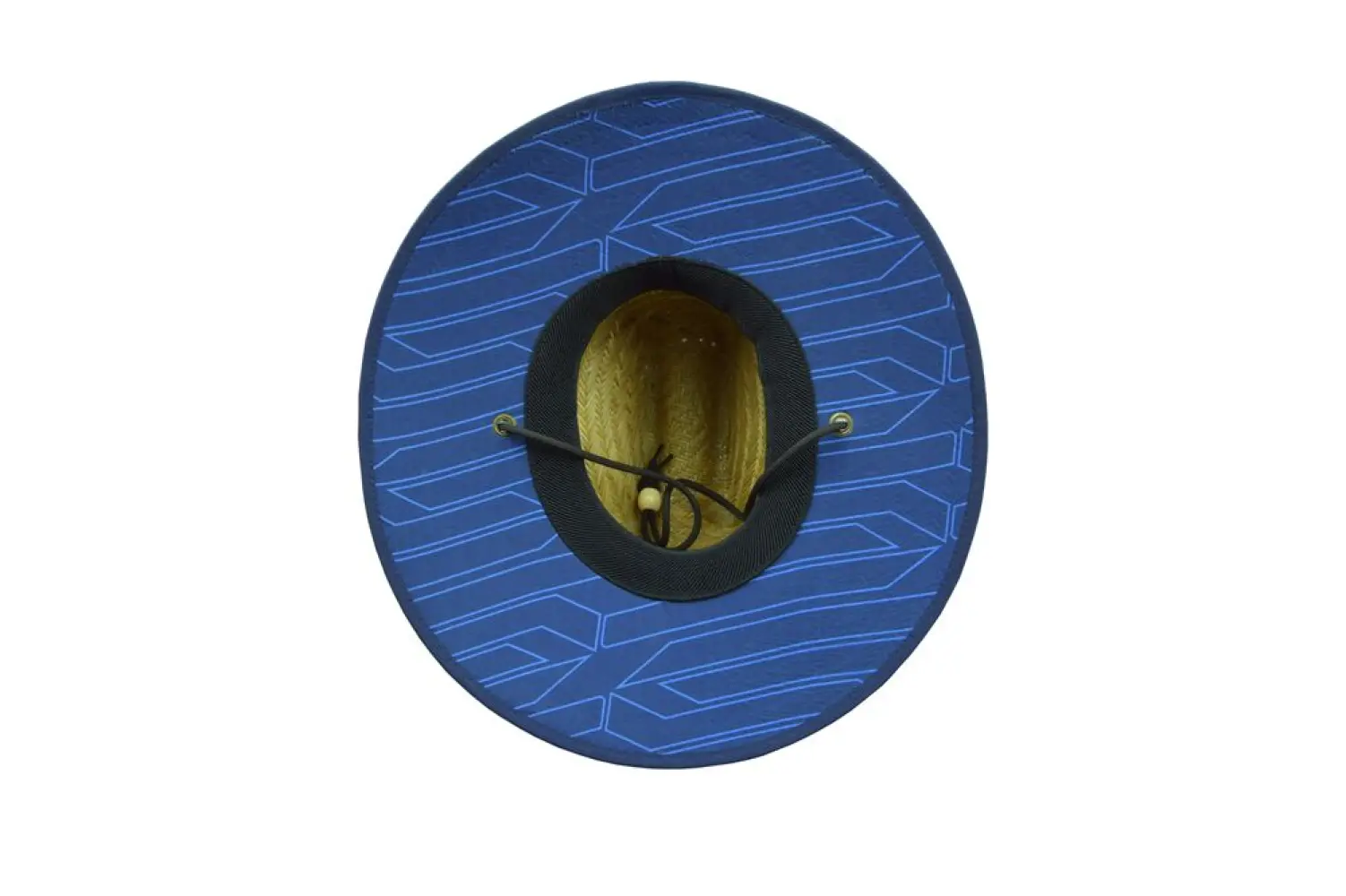 SCAR RACING - HAT SCAR STRAW  - 25014278