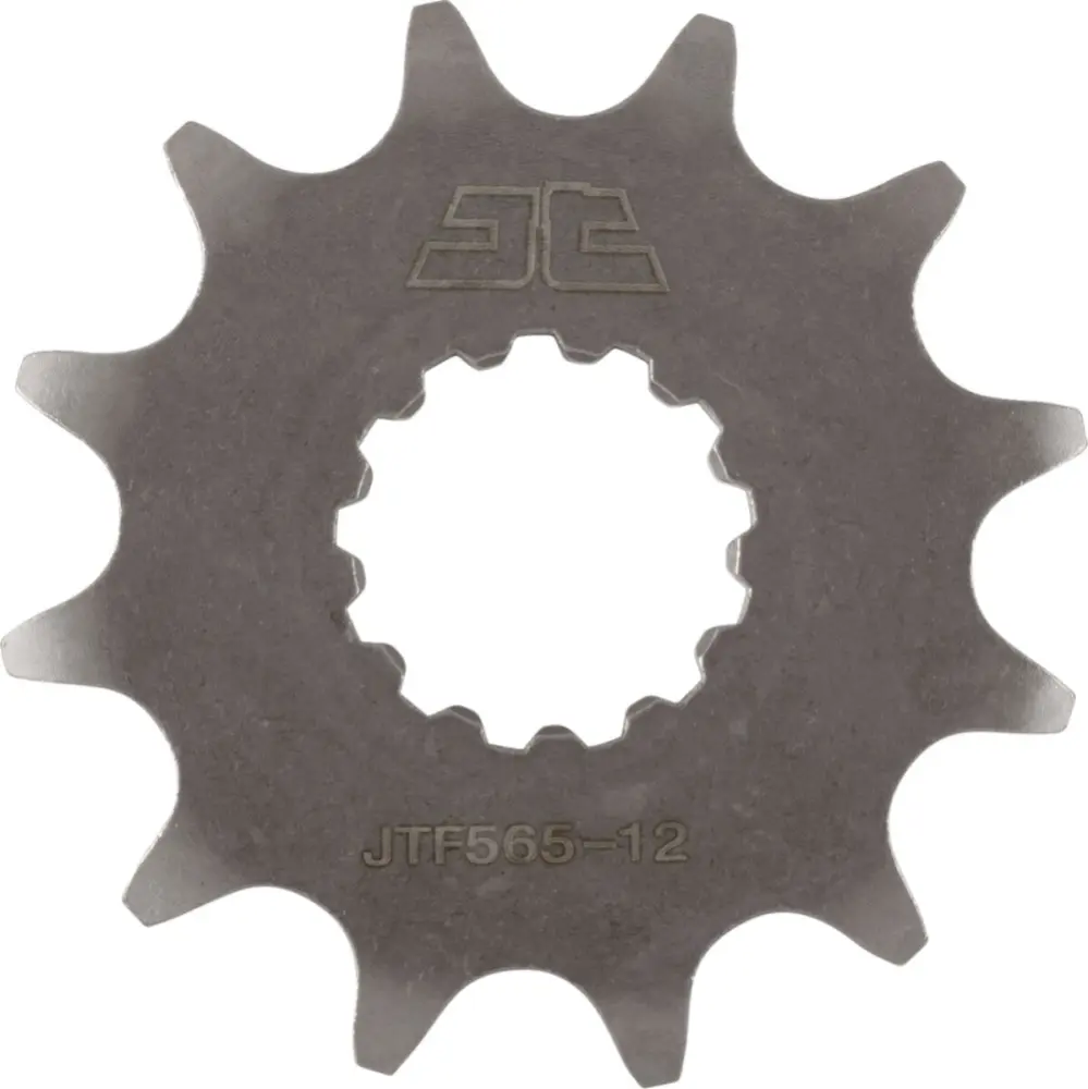 JT SPROCKETS - SPROCKET FRONT 12T 520 - 12122292