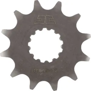 JT SPROCKETS - SPROCKET FRONT 12T 520 - 12122292