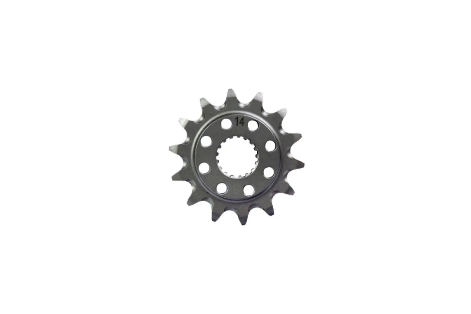 SCAR RACING - SPROCKET FRT CR CRF 14T - 12122308