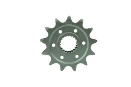 SCAR RACING - SPROCKET FRT KXF250 06- 13T - 12122310
